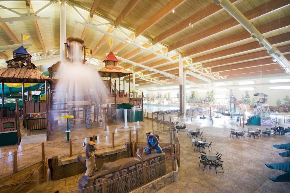 Great Wolf Lodge Grapevine Exterior foto