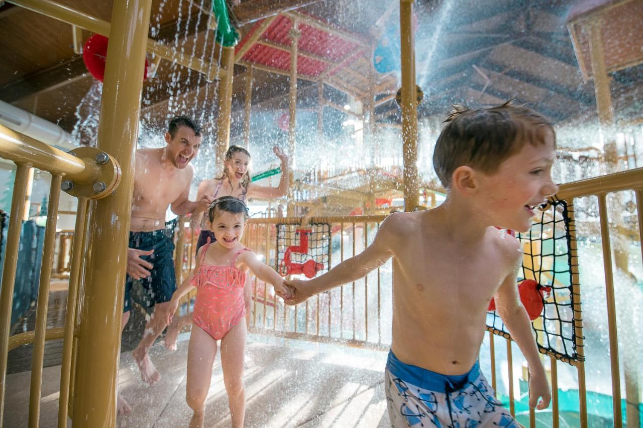 Great Wolf Lodge Grapevine Exterior foto