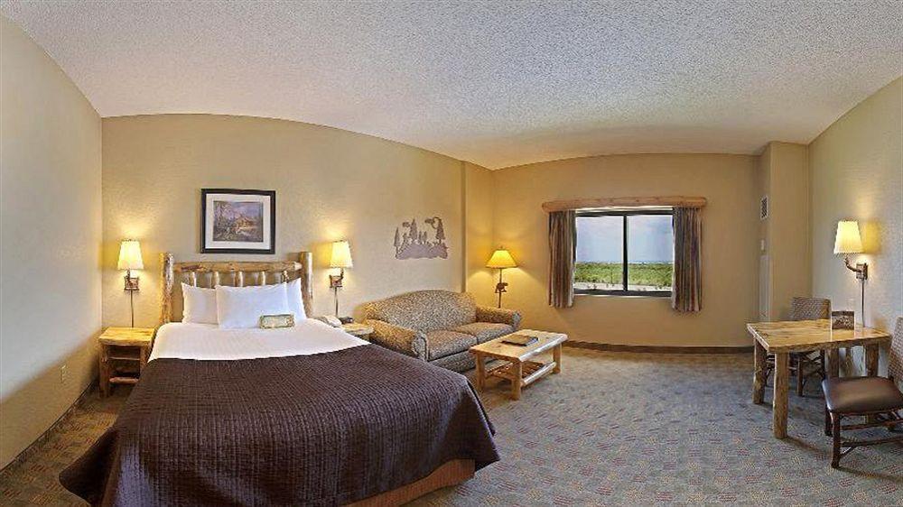 Great Wolf Lodge Grapevine Exterior foto