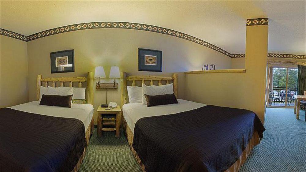 Great Wolf Lodge Grapevine Exterior foto