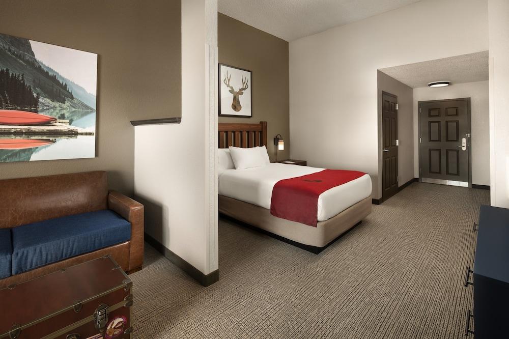 Great Wolf Lodge Grapevine Exterior foto
