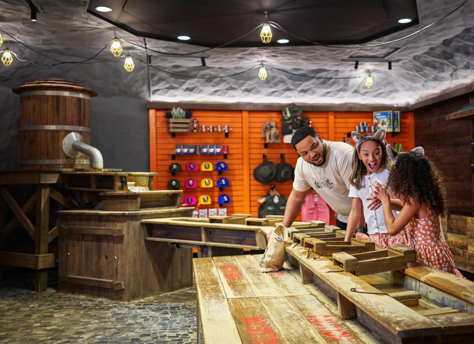 Great Wolf Lodge Grapevine Exterior foto