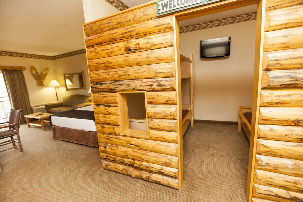 Great Wolf Lodge Grapevine Exterior foto